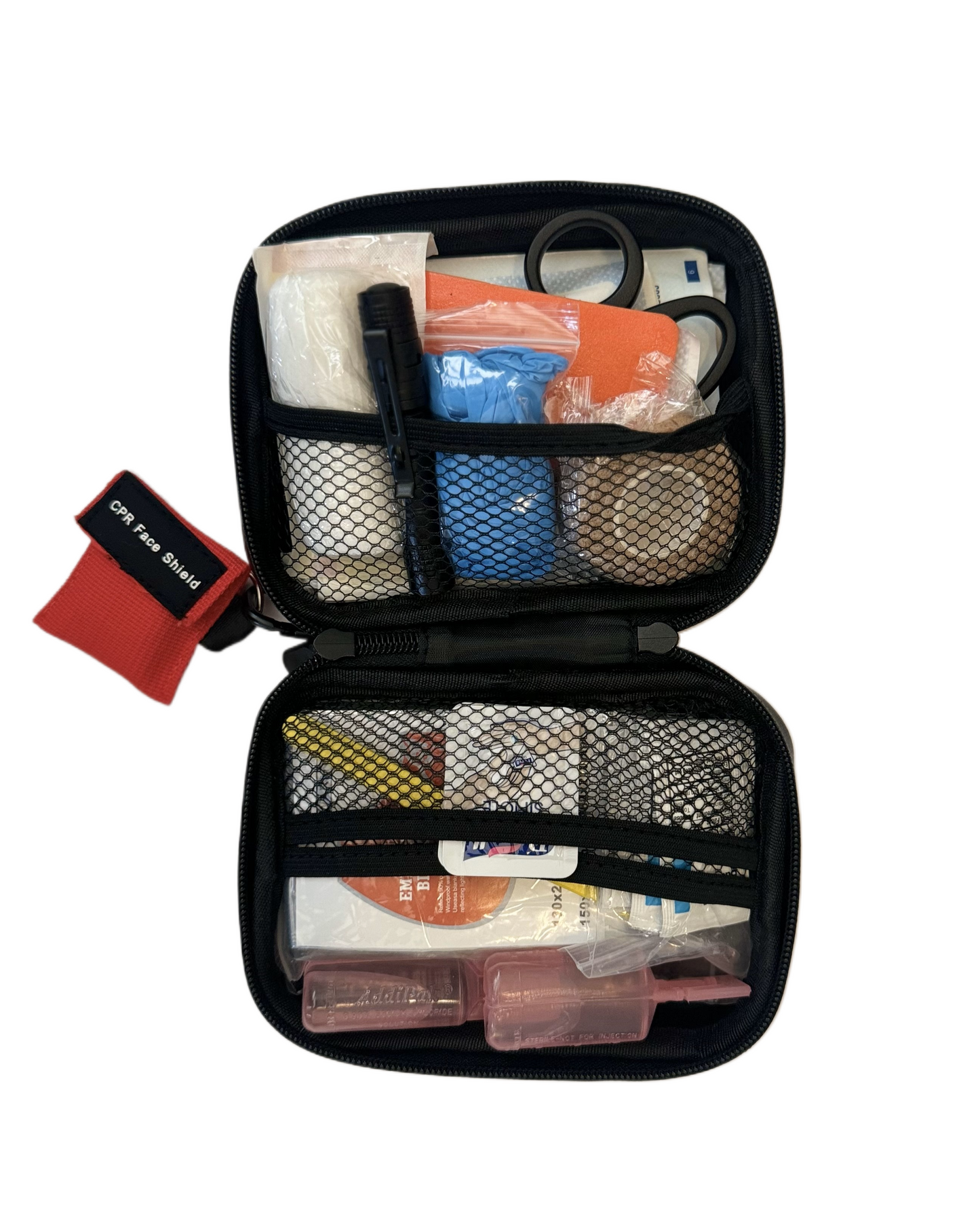 ON-THE-GO BUMPS & BLEEDS KIT