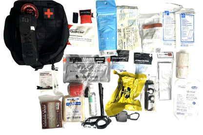 THE ESSENTIALS IFAK