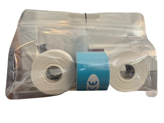 Strap and Support Kit
