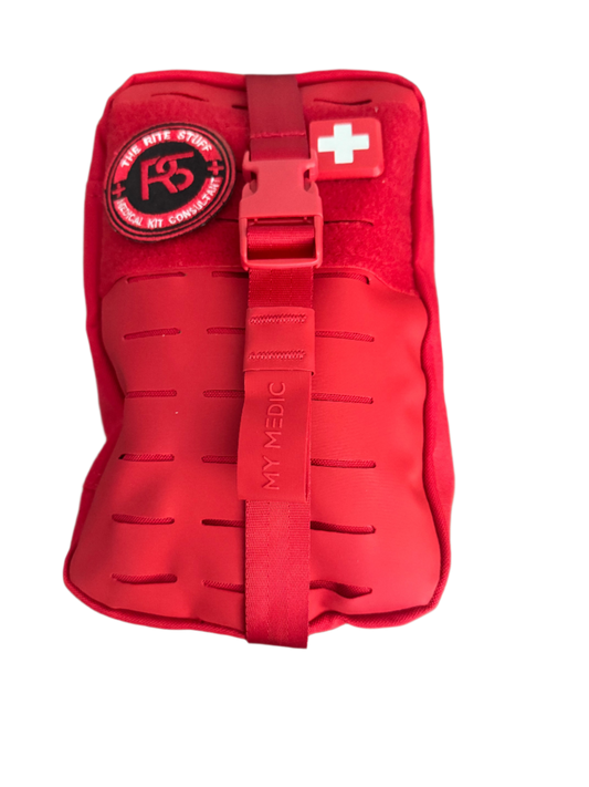 Sideline Elite Sports First Aid Kit
