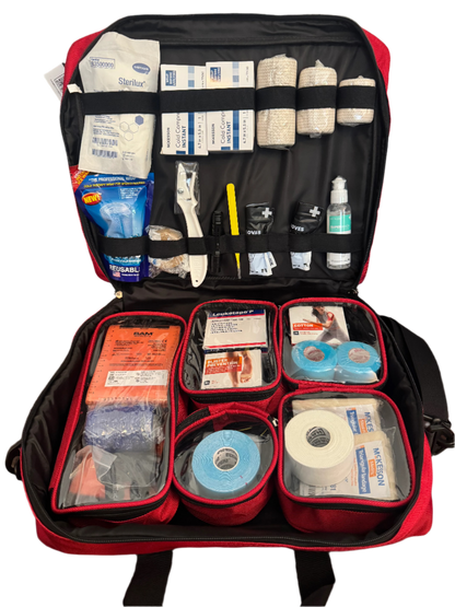 EdgeRx Sports Kit