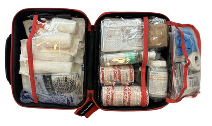 THE CARE PLUS KIT - LEVEL 2