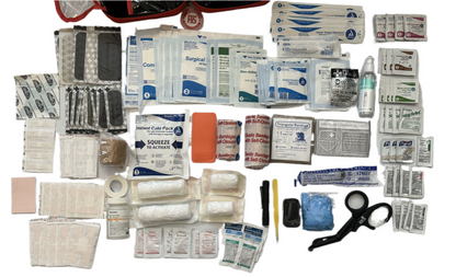 THE CARE PLUS KIT - LEVEL 2