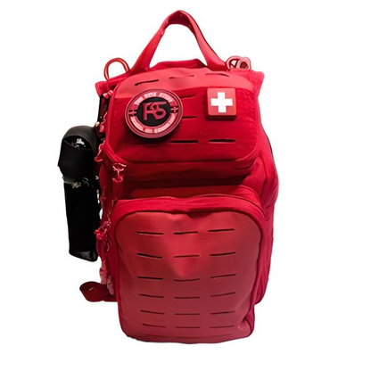 THE TRAVELER’S TRAUMA BAG