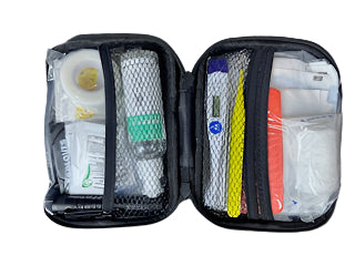 ON-THE-GO BUMPS & BLEEDS KIT