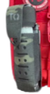 CAT-7 SOFT TOURNIQUET HOLDER