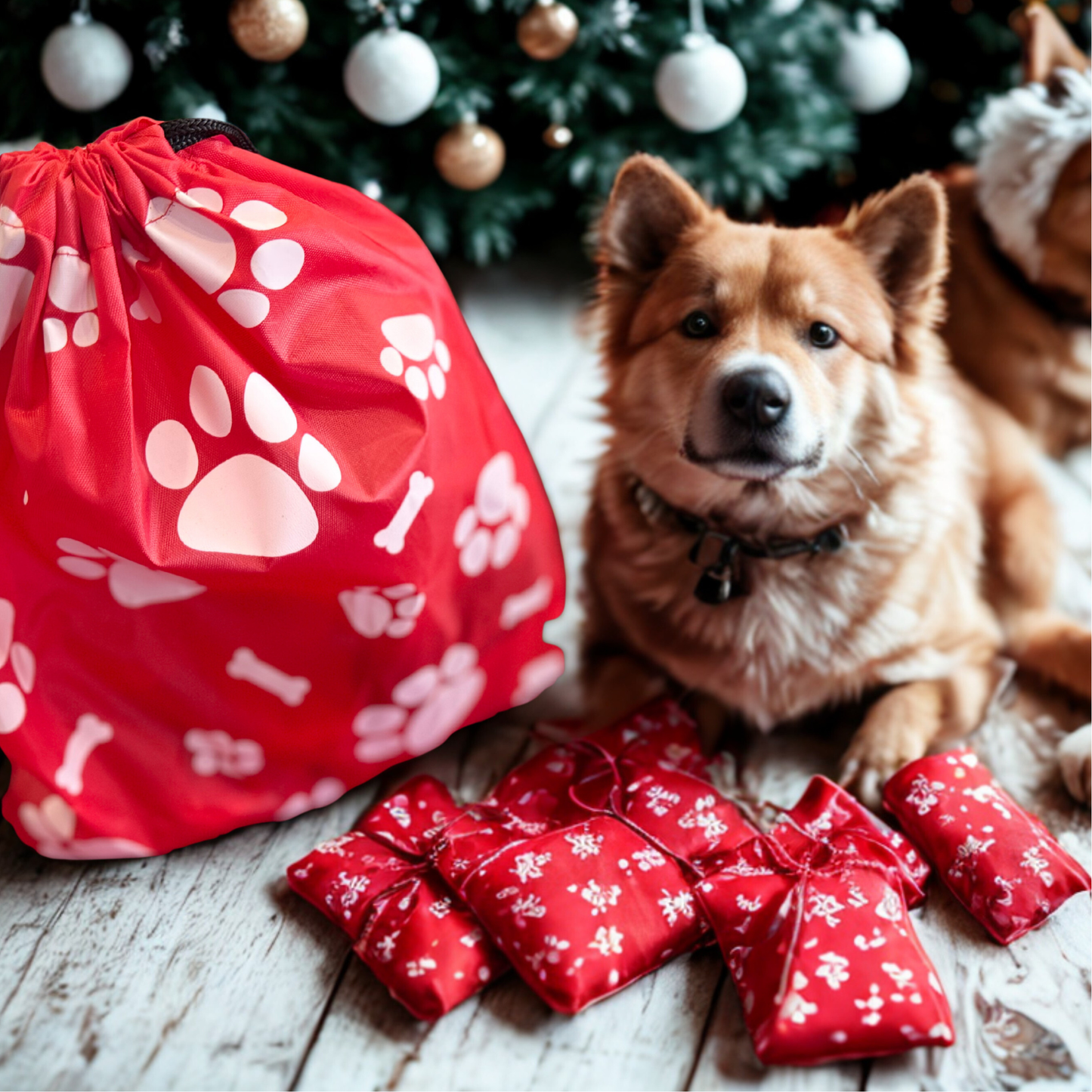 Jolly Pet First Aid Kit