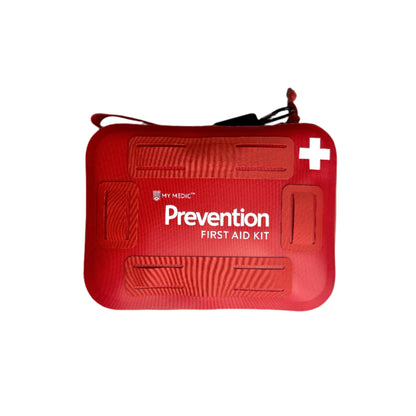 THE RITE WORK VEHICLE FIRST AID KIT WITH TOURNIQUET